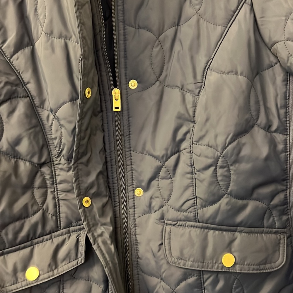 Jacket - Picture 3 of 6